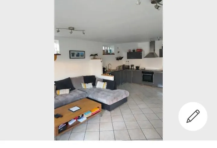 Chambre Souriante Lyon France